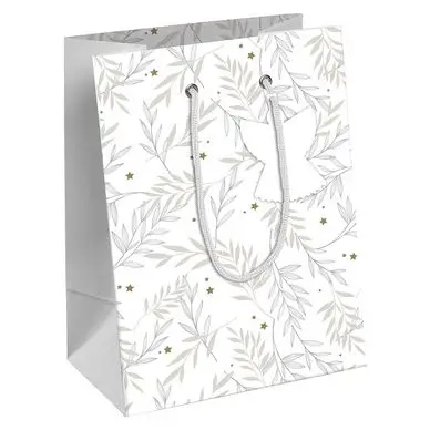 Vente Flash Sac Naturel 21,5 x 10,2 x 25,3 cm - Clairefontaine