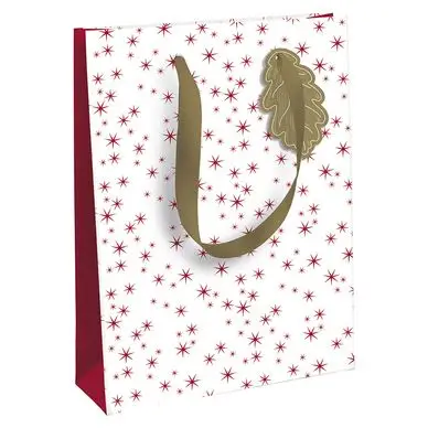 Sac Pomme d'amour 26,5 x 14 x 33 cm - Clairefontaine Seulement Aujourd'hui