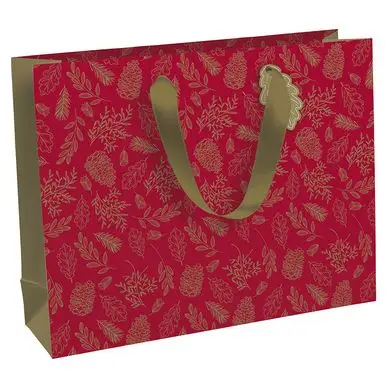 Sac Pomme d'amour 37,3 x 11,8 x 27,5 cm - Clairefontaine Petit Prix