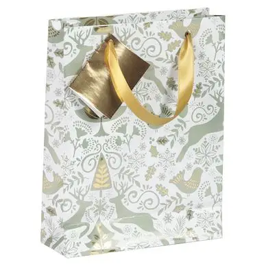 Sac Dans les bois 17 x 6 x 22 cm - Clairefontaine Super Prix