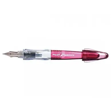 Offre Spéciale Stylo plume Pluminix Rouge - Pilot