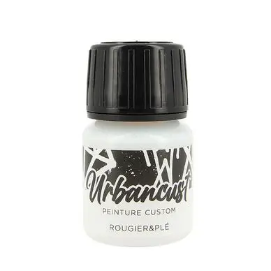 Peinture Custom Cuir 30 ml Incolore - Urbancust Affaire À Saisir