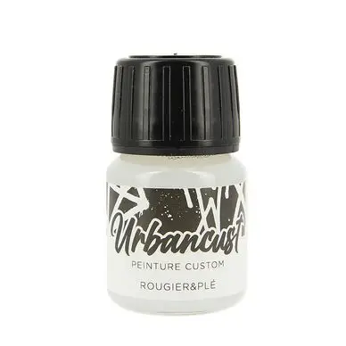 Must-Have Vernis protecteur n°48 peinture Custom Cuir 30 ml Mat - Urbancust