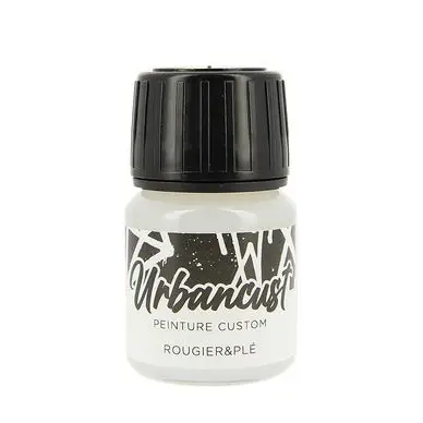 Promotion Vernis protecteur peinture Custom Cuir 30 ml Satin - Urbancust