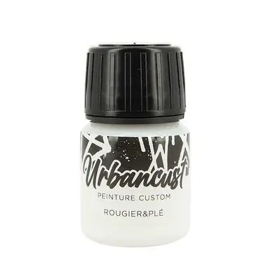 Diluant peinture Custom Cuir 30 ml - Urbancust Petit Prix