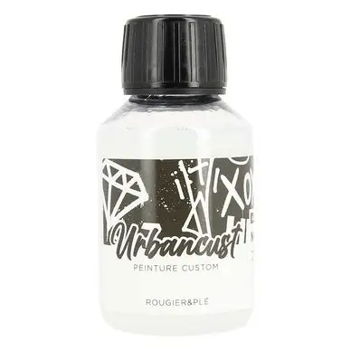 Vernis peinture Custom Cuir 100 ml Mat - Urbancust Promotion