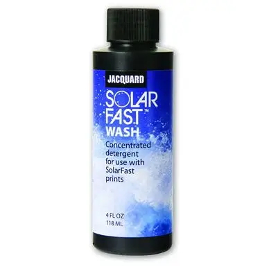 Prix Choc Nettoyant Solarfast n°902 - 118 ml - Jacquard