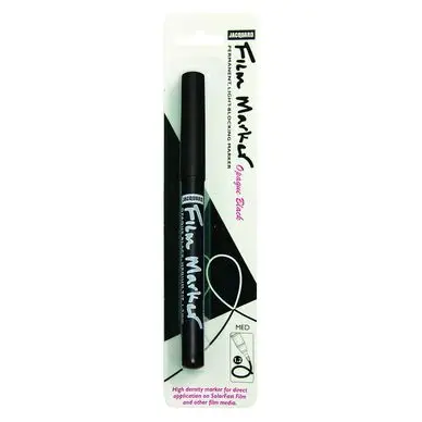 Marqueur permanent Solarfast - Jacquard Commande En Gros