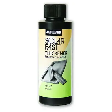 Épaississant Solarfast 118 ml - Jacquard Offre Limitée