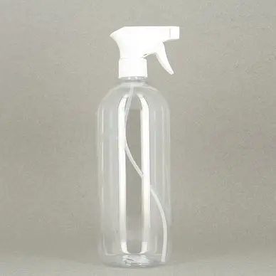 Flacon 1L avec pompe à gâchette - Propos'Nature Prix Cassé