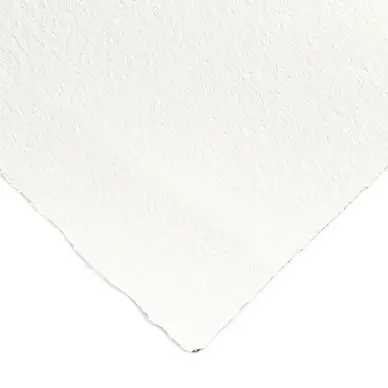 Offre Spéciale Papier aquarelle grain torchon Le Choix des Maîtres 300 g/m² - Baohong