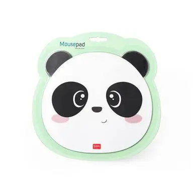 Tapis de Souris 25 cm Panda - Legami Acheter En Ligne