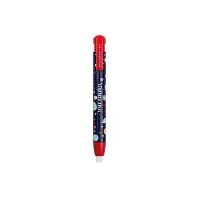 Porte-Gomme Parfumé Espace - Legami Retour Gratuit