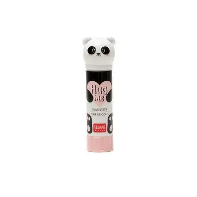 Bâton de colle Hug Me Panda - Legami Expédition Rapide