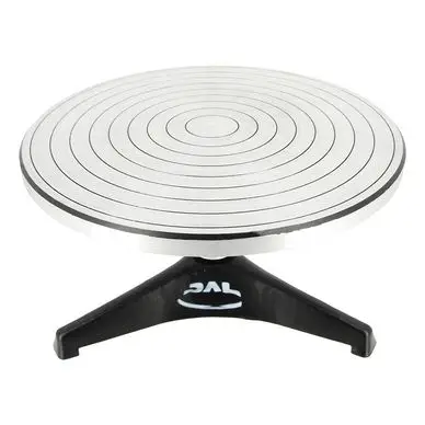 Top Vente Tournette de table Aluminium Ø 28 cm H.16cm - Solargil