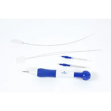 Nouvelle Collection Outil Punch Needle Fine - DMC