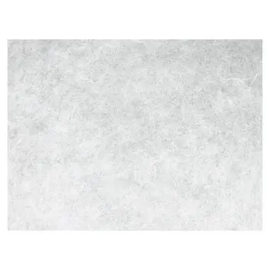 Papier Thaïlandais 25 g/m² 50 x 65 cm Blanc - Esprit Papier Marque