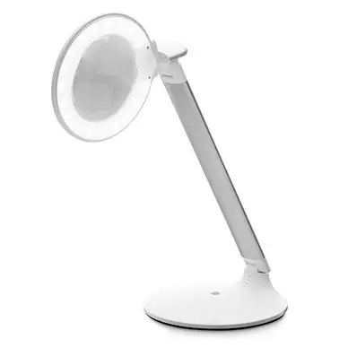 Prix Réduit Lampe loupe de voyage légère - Daylight