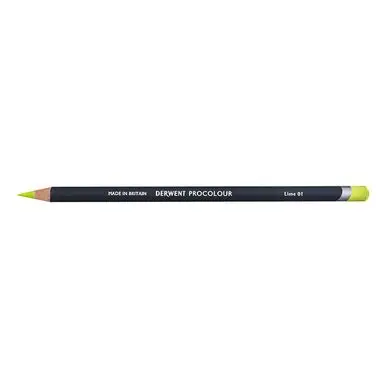 Crayon de couleur Procolour - Derwent Nouveauté