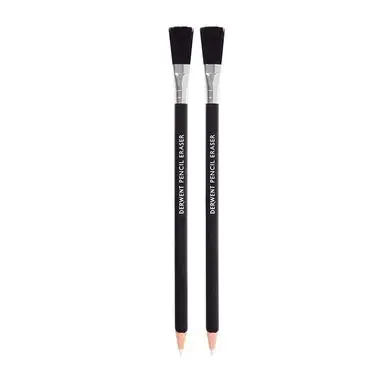 Seulement Aujourd'hui Gomme crayon de précision - Derwent