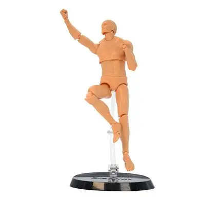 Jusqu'à Épuisement Des Stocks Figurine articulée pour le dessin Homme Body Kun 2.0 - Graph'it