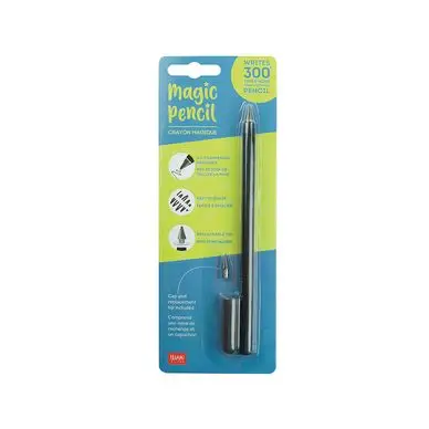 Crayon Graphite Magique - Legami Prix Cassé