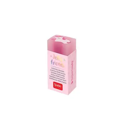 Vente Flash Gomme Parfumée Jelly Friends Licorne - Legami