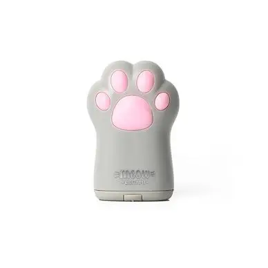 Taille-crayon avec Réservoir Patte de Chat - Legami Offre Exclusive