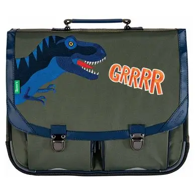 Cartable 38 cm Oscar - Tann's Affaire À Saisir