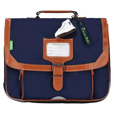 Commander Vite Cartable 35 cm Camille - Tann's
