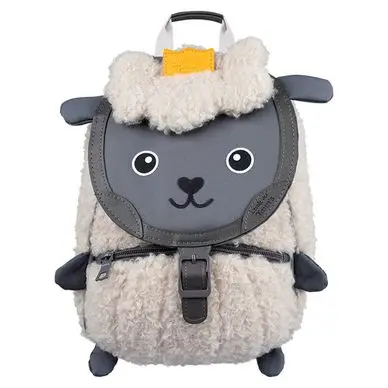 Sac à dos Mouton Gris - Tann's Solde
