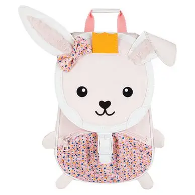 Sac à dos Lapine Rose - Tann's Dernière Chance
