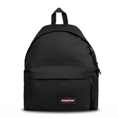 Retour Gratuit Sac à dos Padded Pak'R 40 x 30 x 18 cm Black - Eastpak