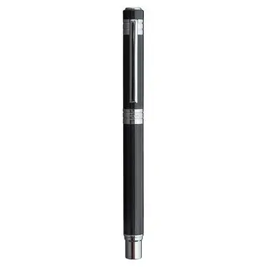 Stylo plume Chicago Couleur aléatoire - Editions Oberthur Marque