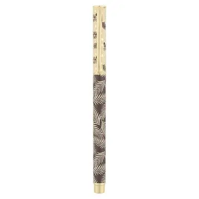 Stylo plume Sauvage Design aléatoire - Editions Oberthur Acheter En Ligne