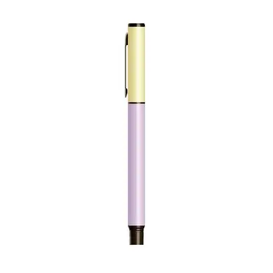 Offre Spéciale Stylo roller à cartouche Pastel Couleur aléatoire - Editions Oberthur