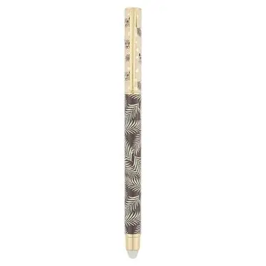 Populaire Stylo roller à recharge thermosensible Sauvage Design aléatoire - Editions Oberthur