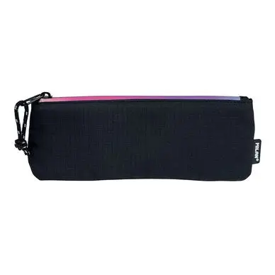 Trousse plate Sunset noir - MILAN Petit Prix