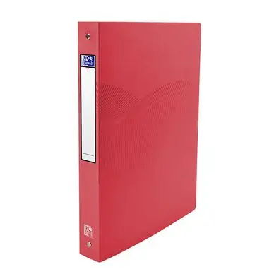 Petit Prix Classeur Osmose A4 21 x 29,7 cm Dos 40 mm - Oxford