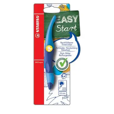 Stylo ergonomique Gaucher EASYoriginal Édition limitée Couleur aléatoire - STABILO Petit Prix