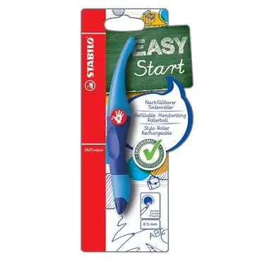 Stylo ergonomique Droitier EasyOriginal Édition limitée Couleur aléatoire - STABILO Vente Flash