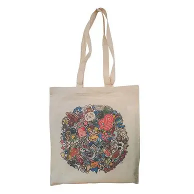 Tote-Bag Manga 38 x 42 cm - Rougier&Plé Top Vente