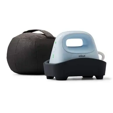 Nouvelle Collection Machine Hat Press - Cricut