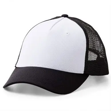 Soldes Casquettes Noires et blanches 3 pcs - Cricut
