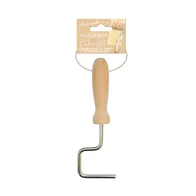 Manche pour Mini-Rouleau à Pâtisserie - ScrapCooking Top Vente