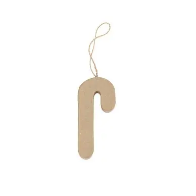 Sucre d'orge 1 x 4.5 x 10 cm - Décopatch Retour Gratuit