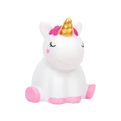 Achat Immédiat Veilleuse Multicolore Sweet Dream Licorne - Legami