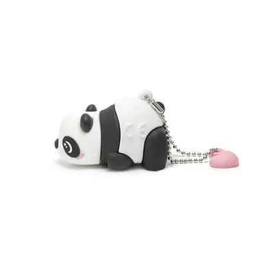Clé USB 3.0 32 Go Panda - Legami Quantité Limitée