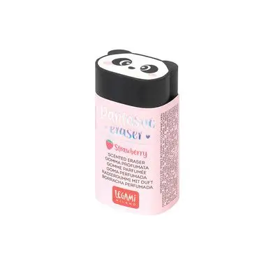 Gomme Parfumée Panda - Legami Nouveauté