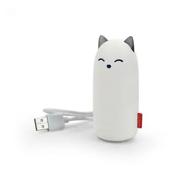 Batterie Externe Portable Chat - Legami Offre Exclusive